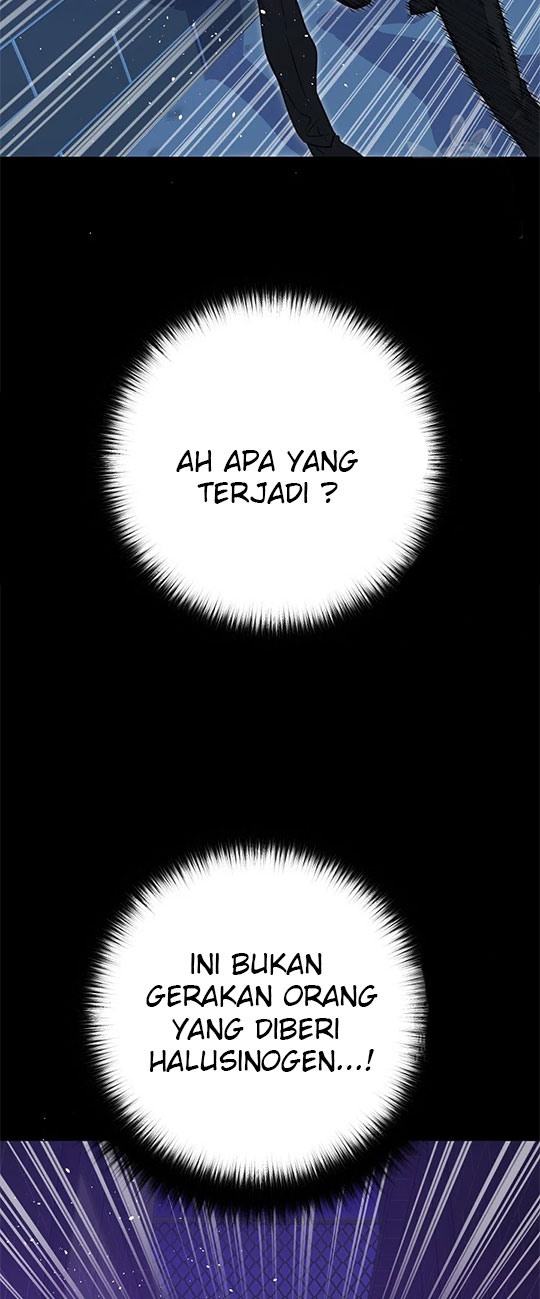 trigger - Chapter: 99