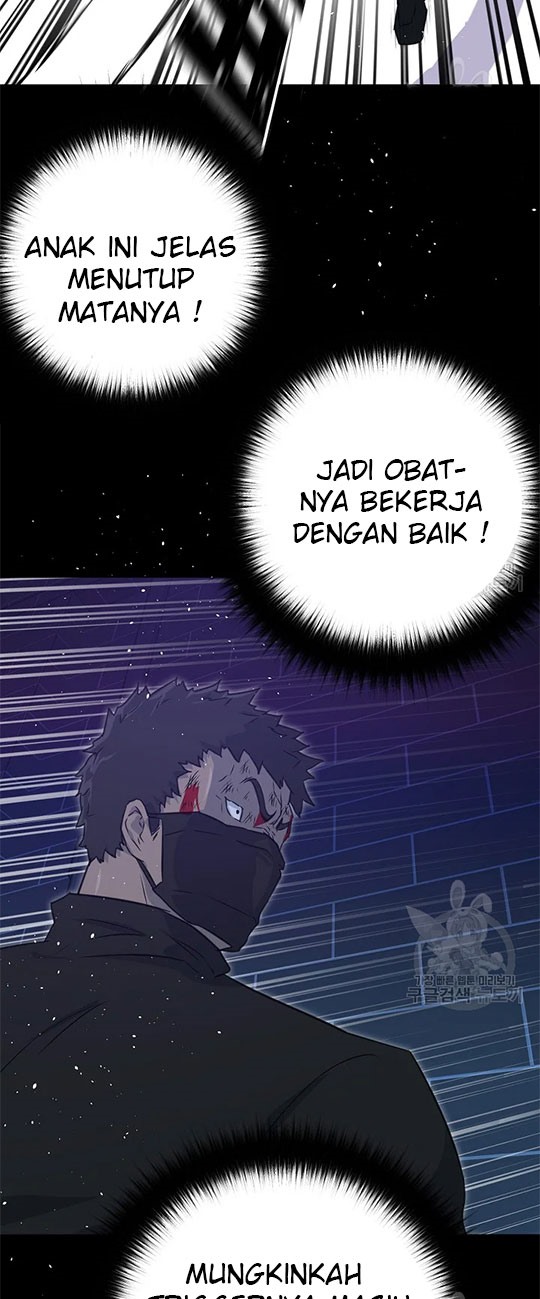 trigger - Chapter: 99