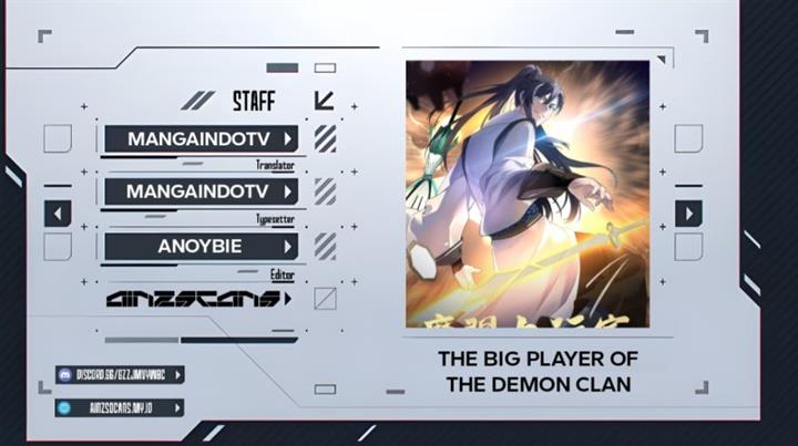 the-big-player-of-the-demon-clan - Chapter: 9