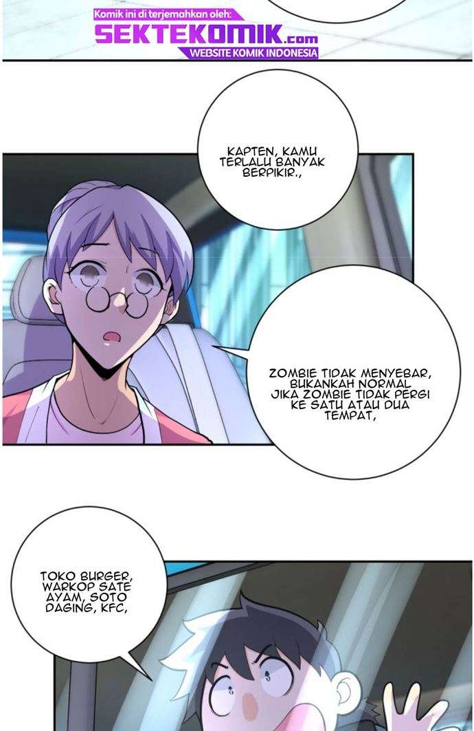 super-system - Chapter: 165