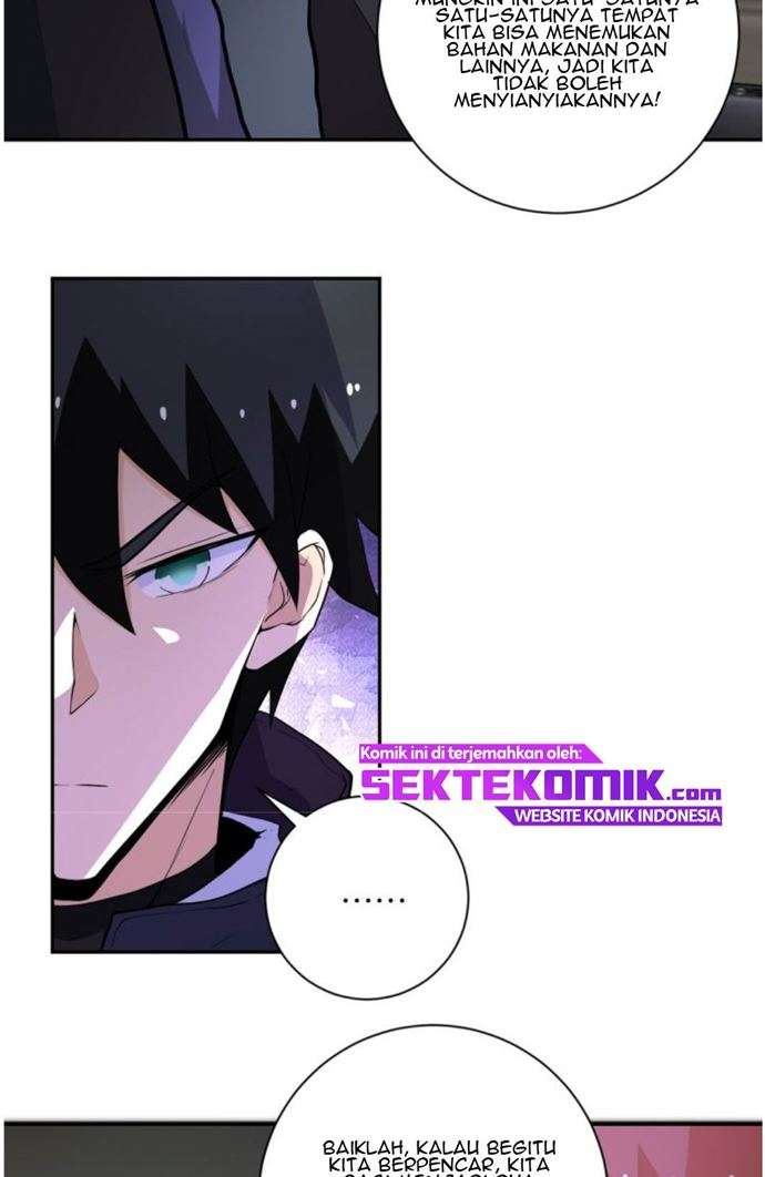 super-system - Chapter: 165