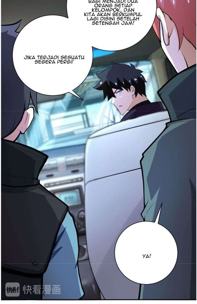 super-system - Chapter: 165