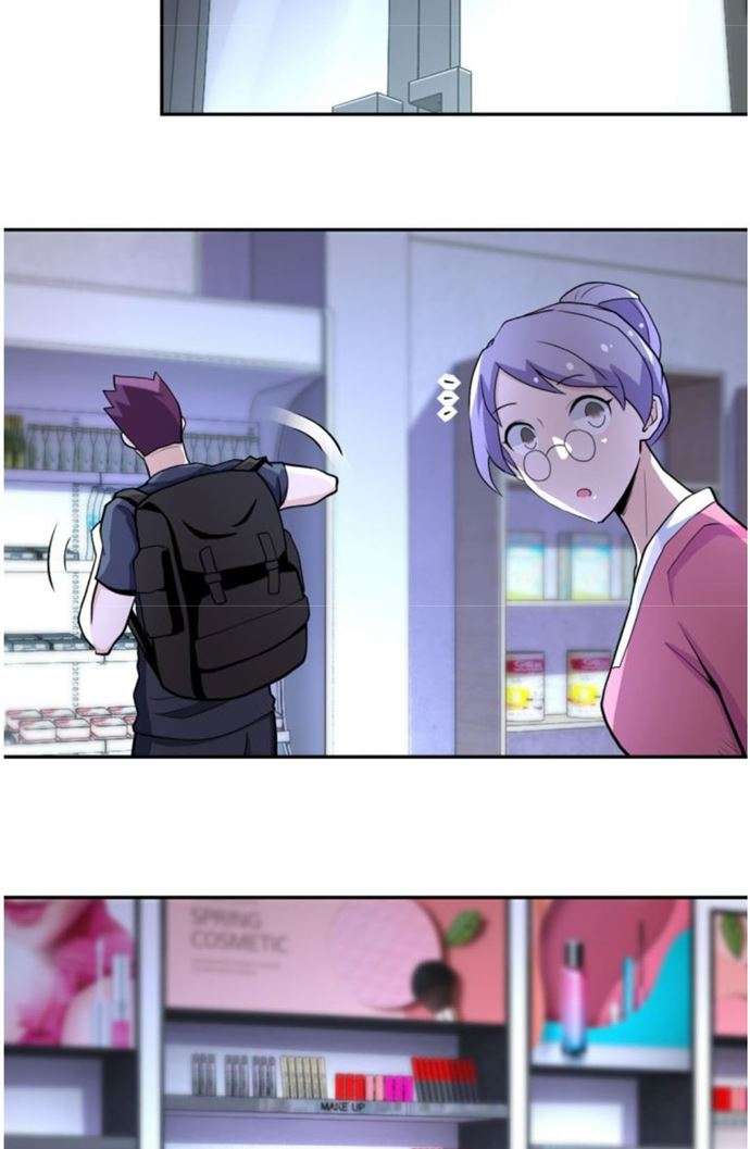super-system - Chapter: 165