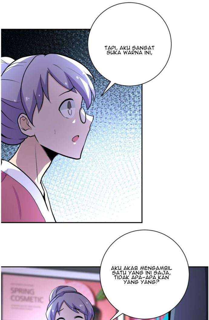 super-system - Chapter: 165