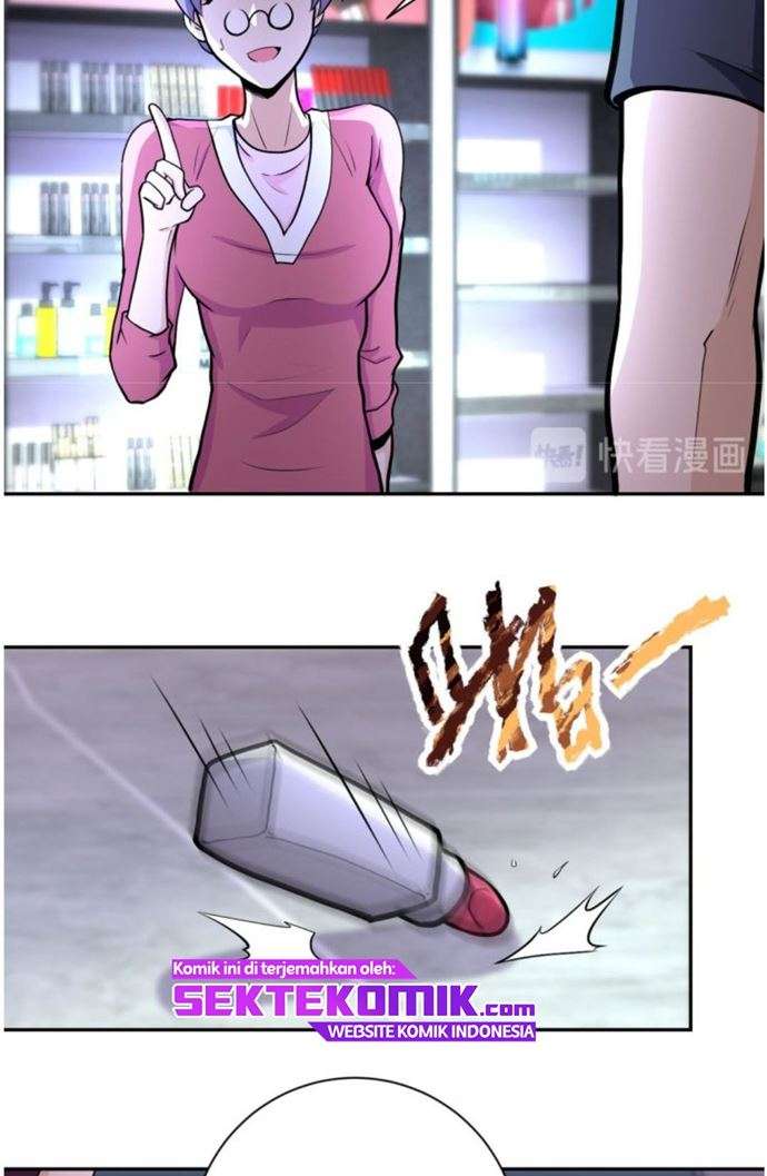 super-system - Chapter: 165