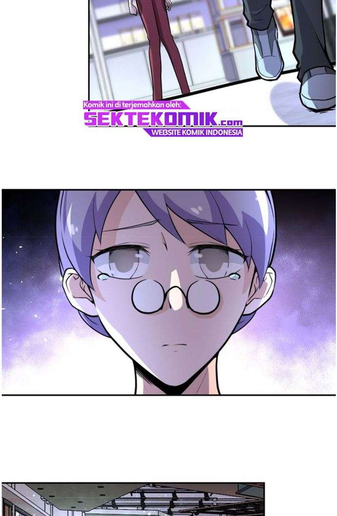 super-system - Chapter: 165