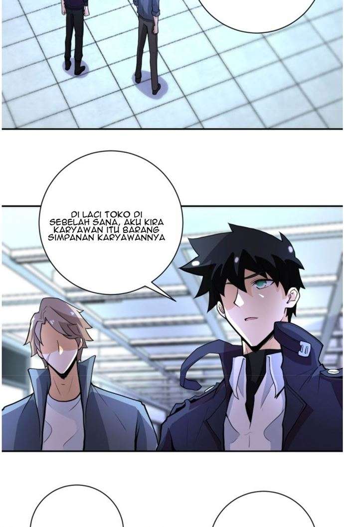 super-system - Chapter: 165