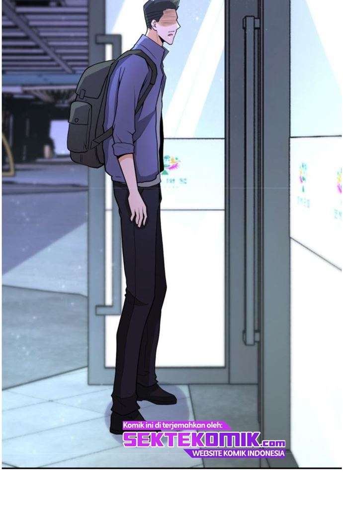 super-system - Chapter: 165
