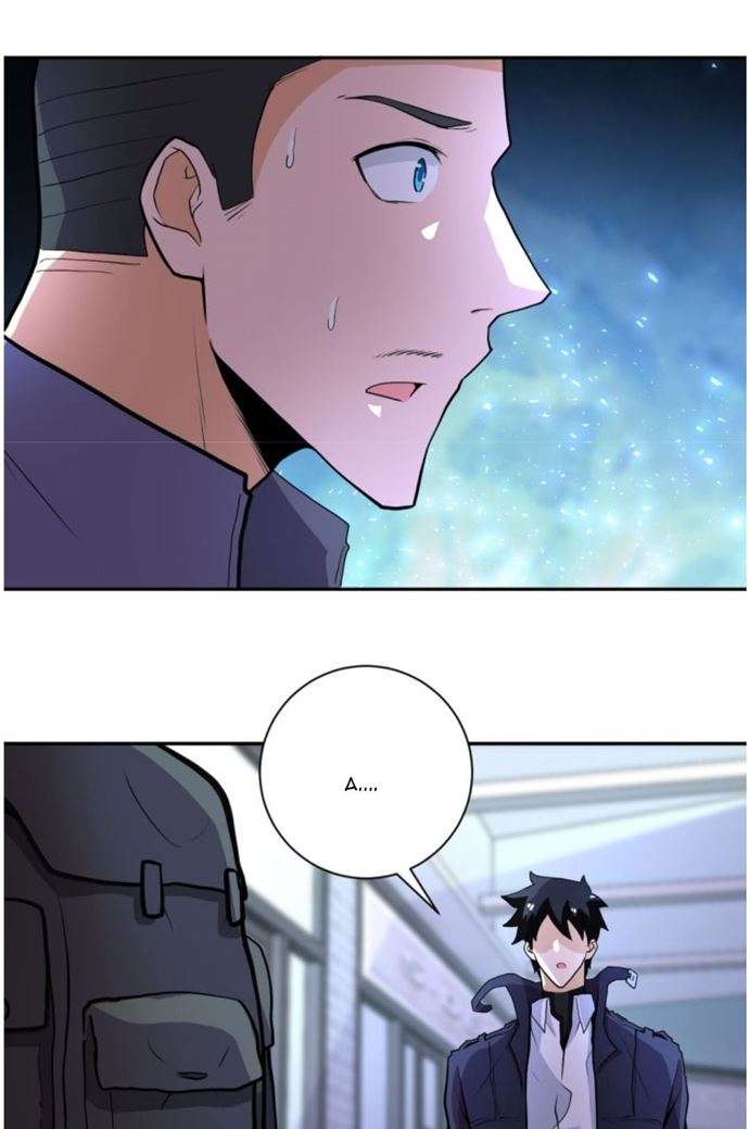 super-system - Chapter: 165