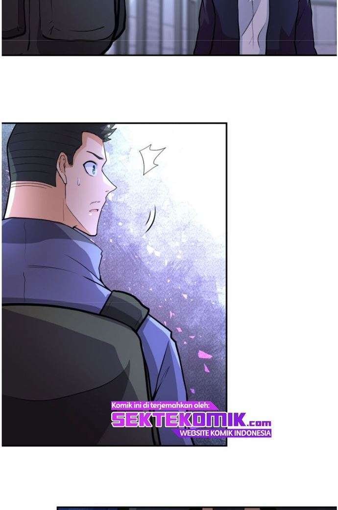 super-system - Chapter: 165