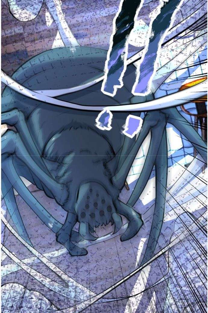 super-system - Chapter: 165