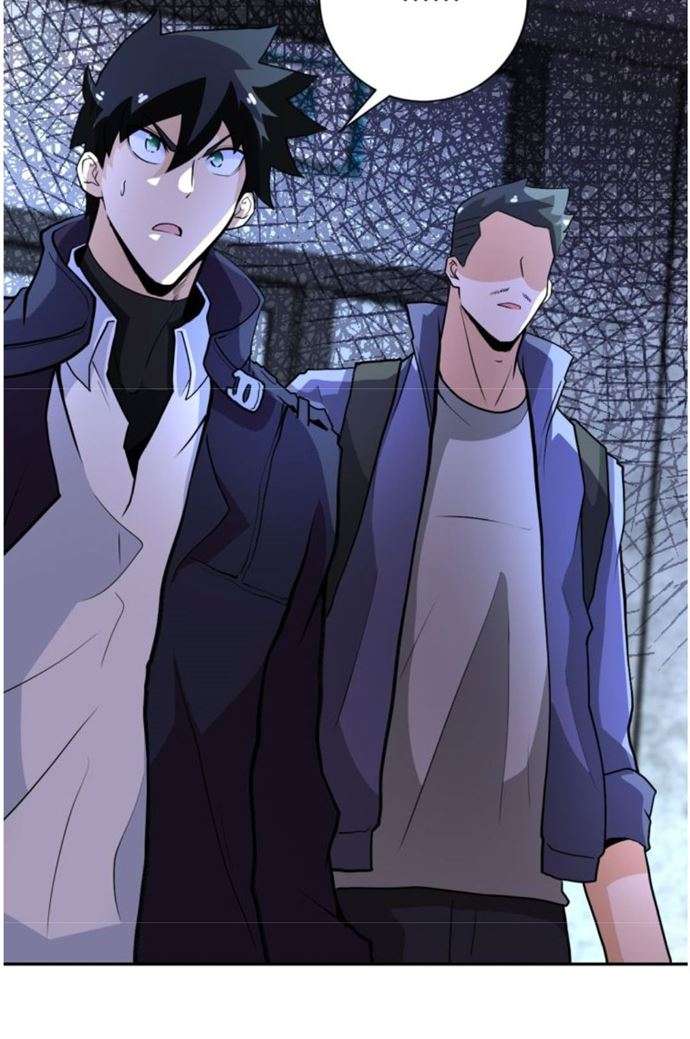 super-system - Chapter: 165