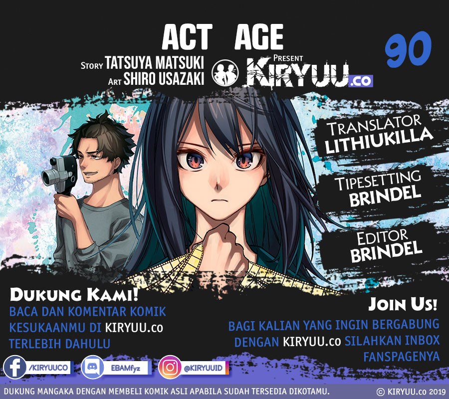 act-age - Chapter: 90