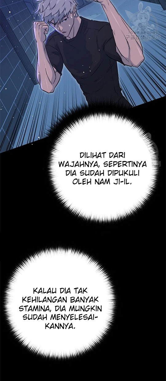 trigger - Chapter: 100