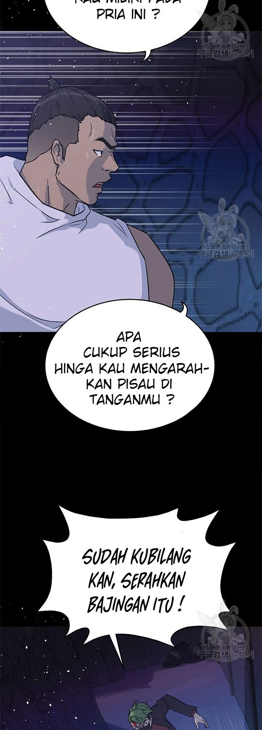 trigger - Chapter: 101