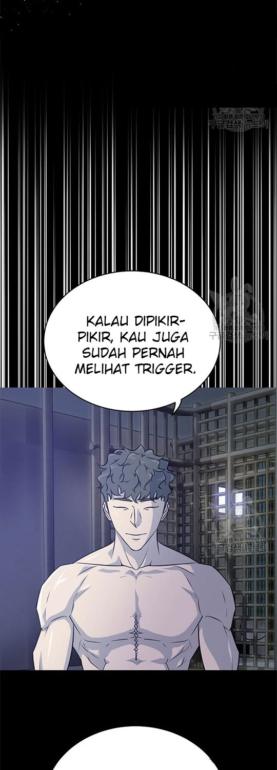 trigger - Chapter: 101