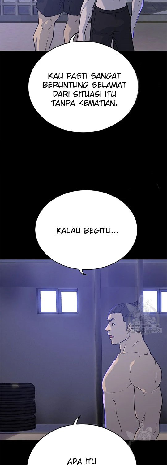 trigger - Chapter: 101