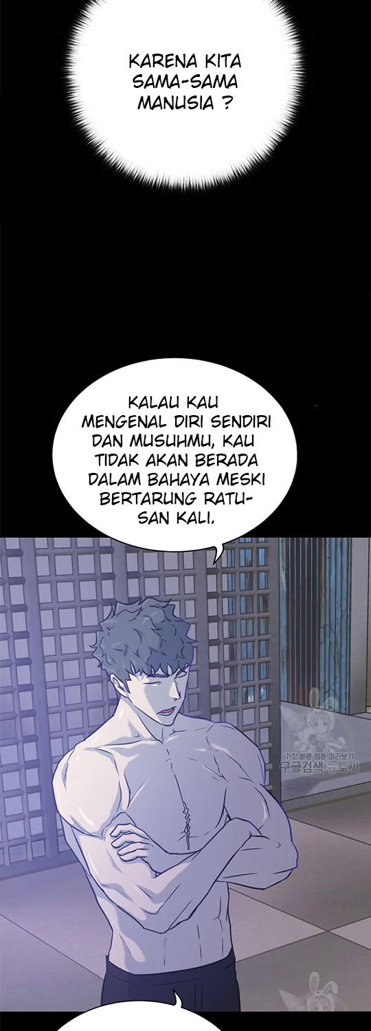 trigger - Chapter: 101