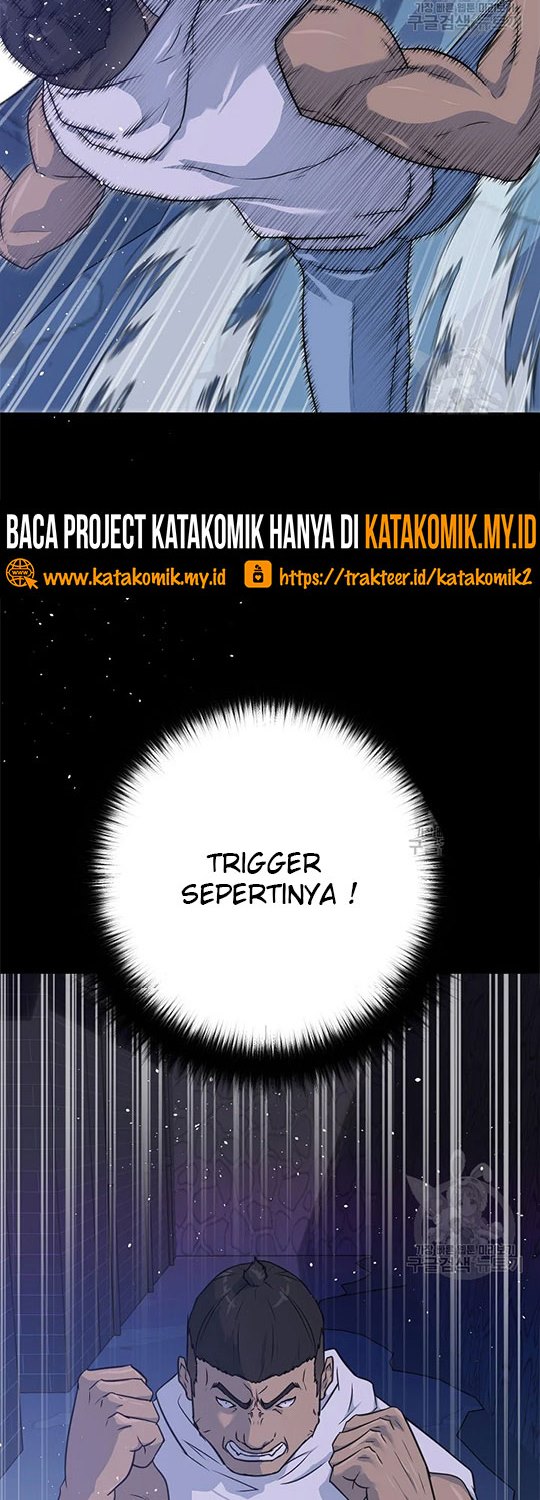 trigger - Chapter: 101