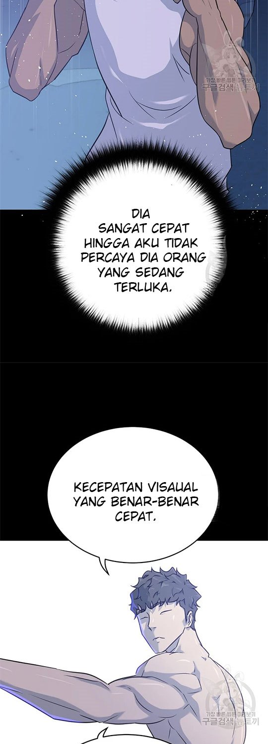 trigger - Chapter: 101