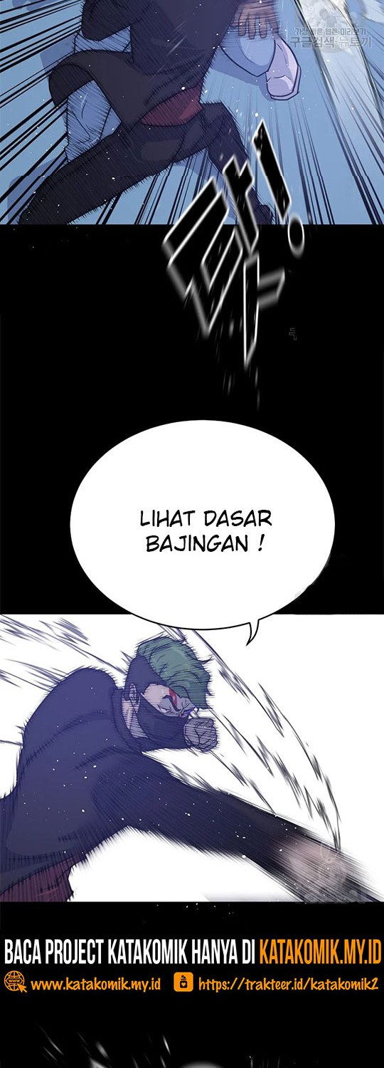 trigger - Chapter: 101