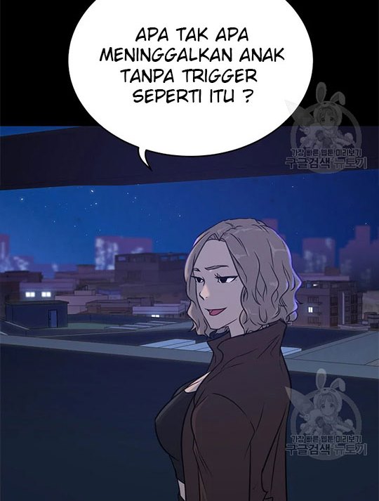 trigger - Chapter: 101