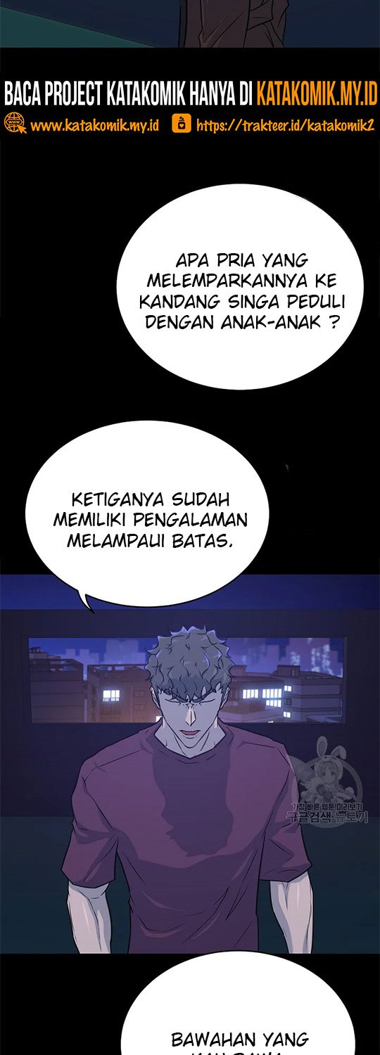 trigger - Chapter: 101