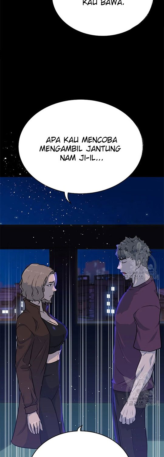 trigger - Chapter: 101