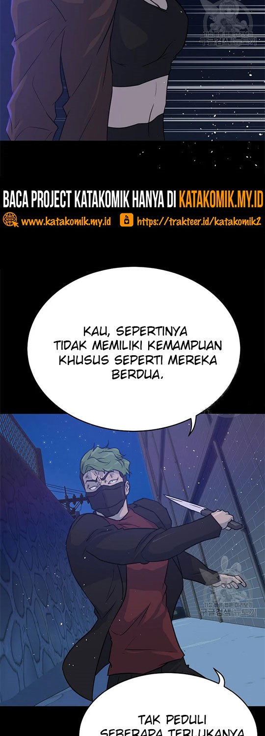 trigger - Chapter: 101