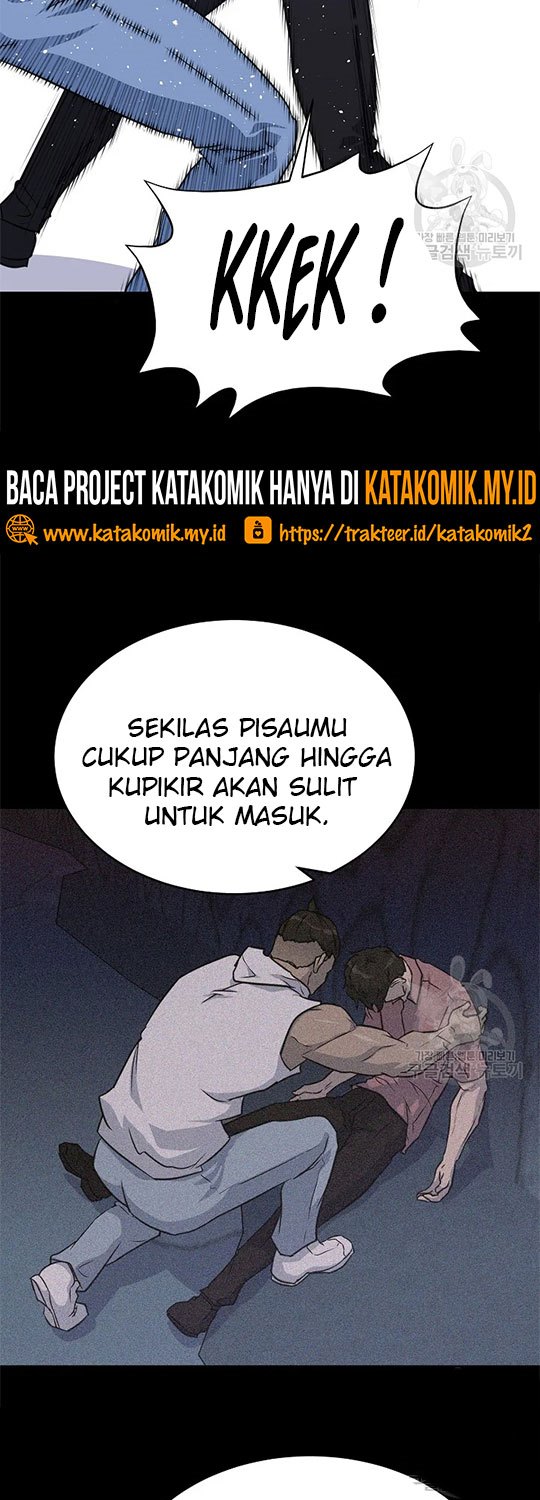 trigger - Chapter: 101