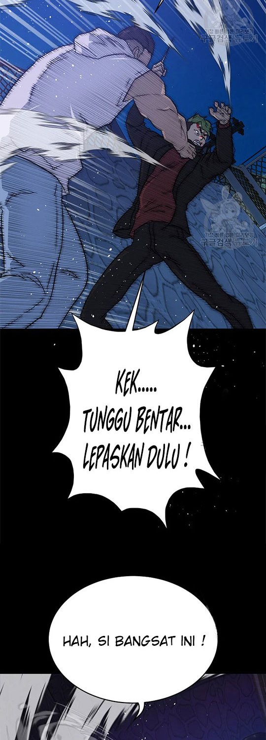 trigger - Chapter: 101