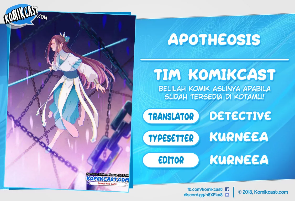 apotheosis - Chapter: 344