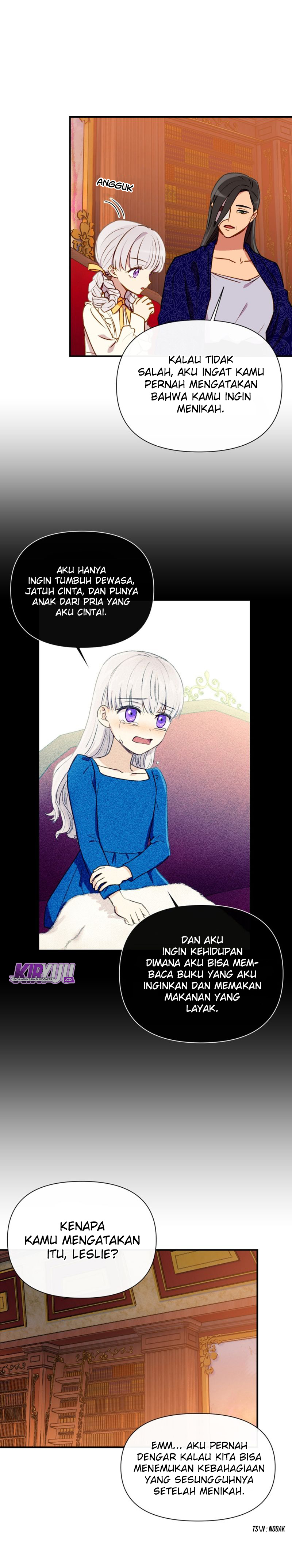 the-monster-duchess-and-contract-princess - Chapter: 52
