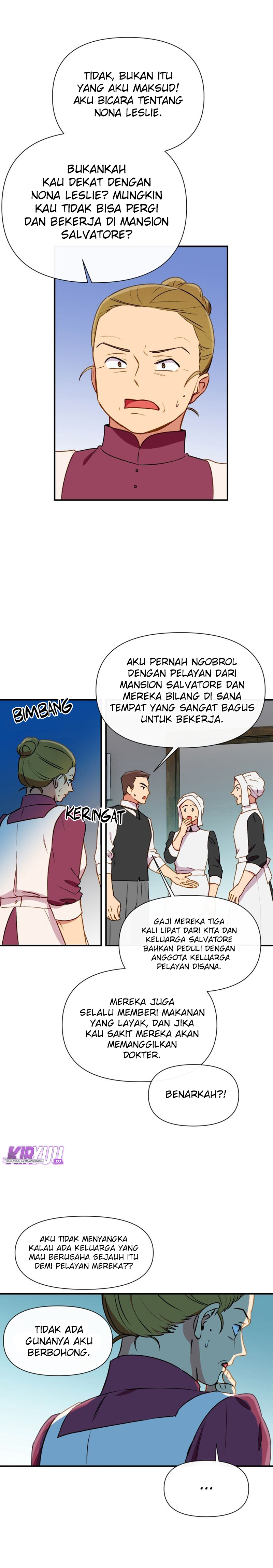 the-monster-duchess-and-contract-princess - Chapter: 52