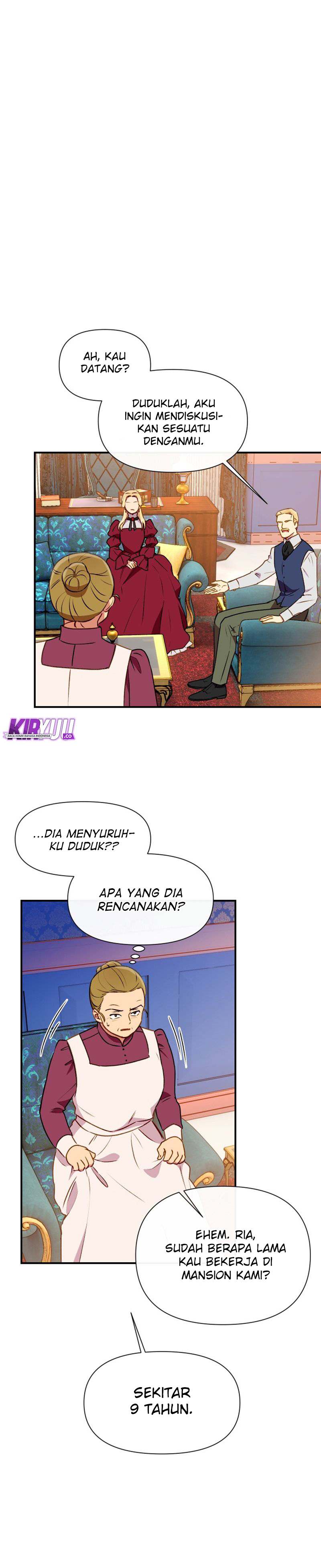 the-monster-duchess-and-contract-princess - Chapter: 52
