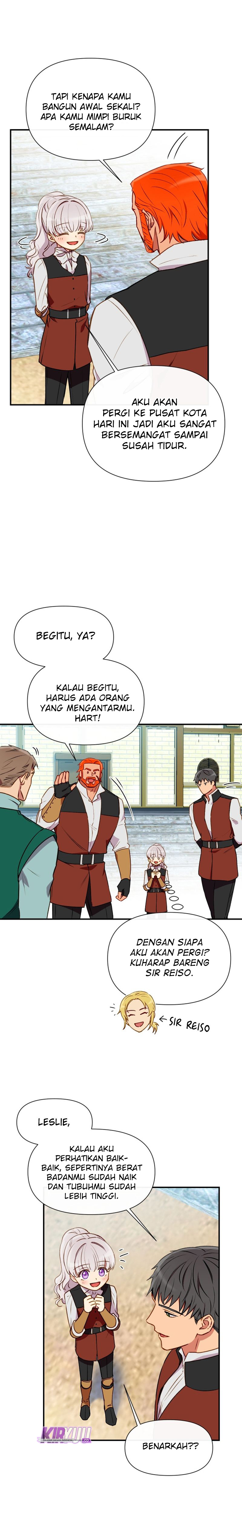 the-monster-duchess-and-contract-princess - Chapter: 52