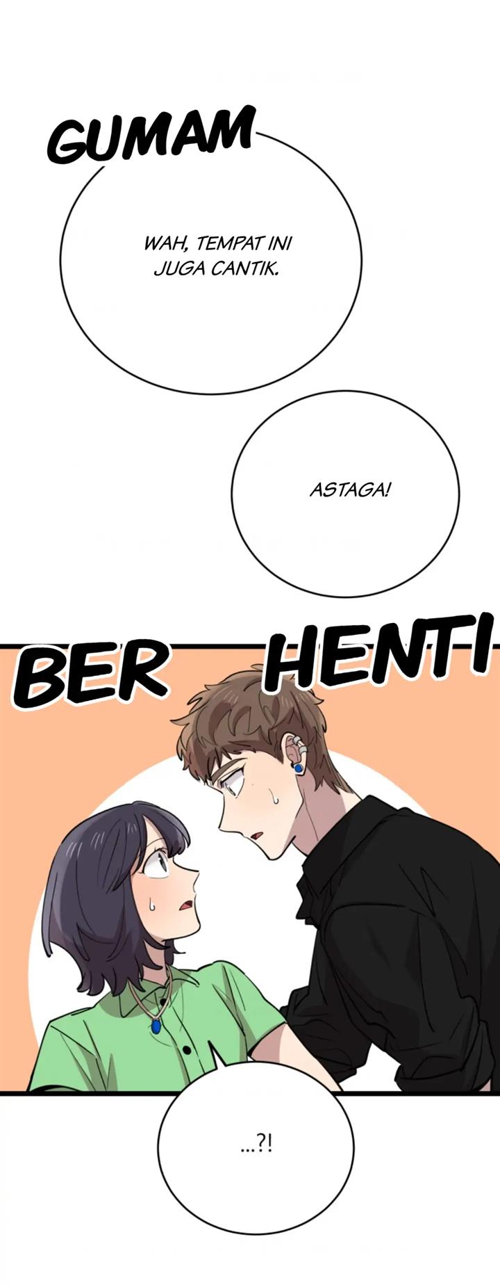 he-cant-be-this-dumb - Chapter: 66