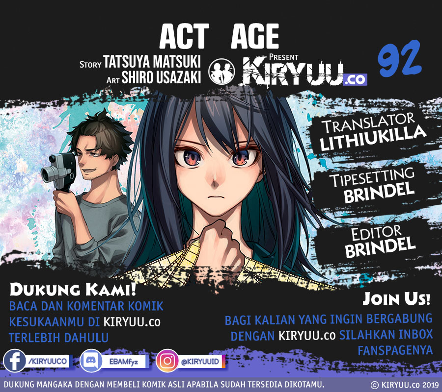 act-age - Chapter: 92