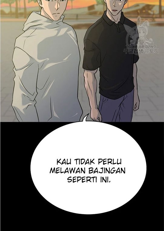 trigger - Chapter: 102