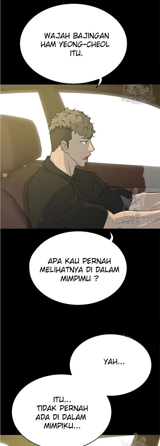 trigger - Chapter: 102