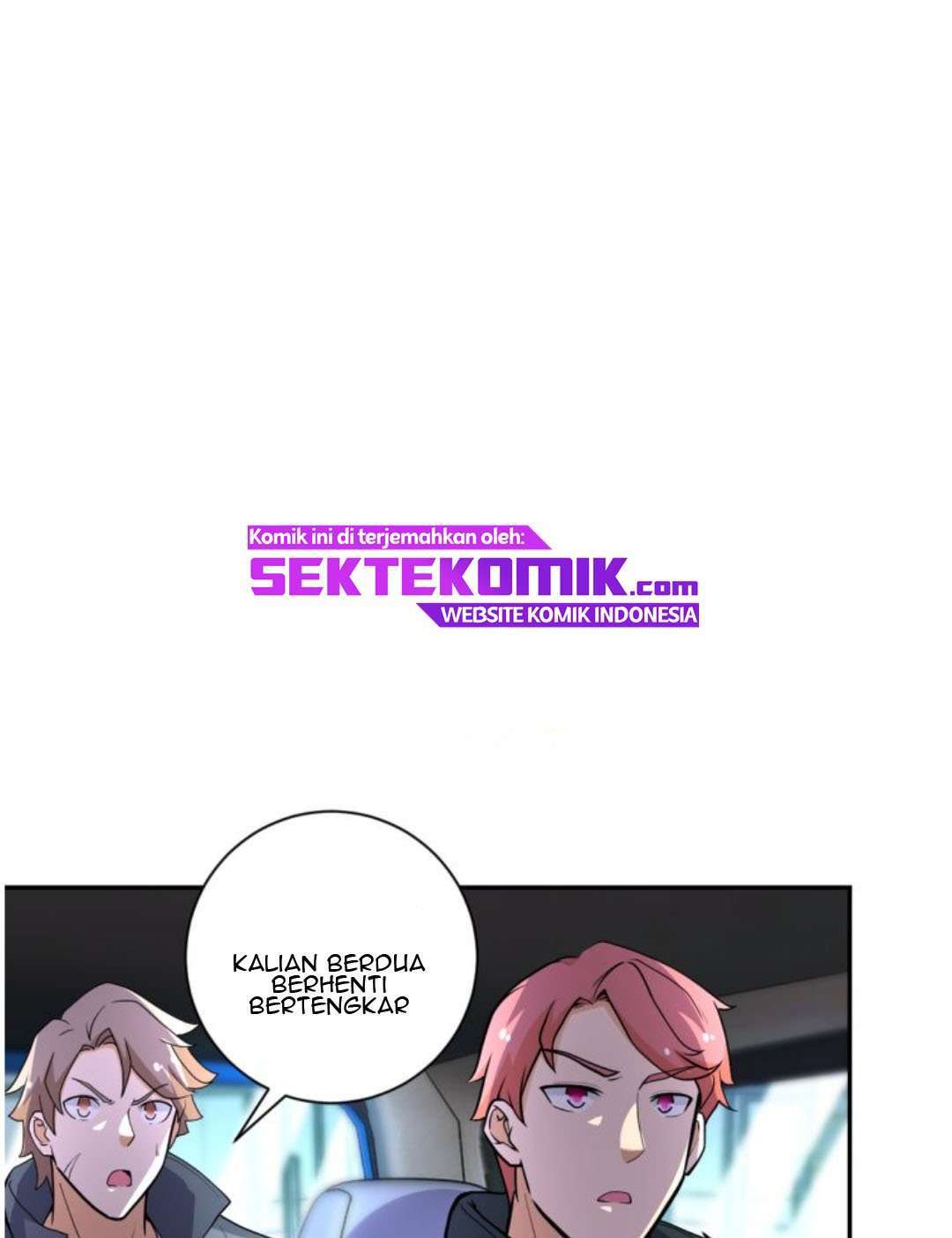 super-system - Chapter: 167