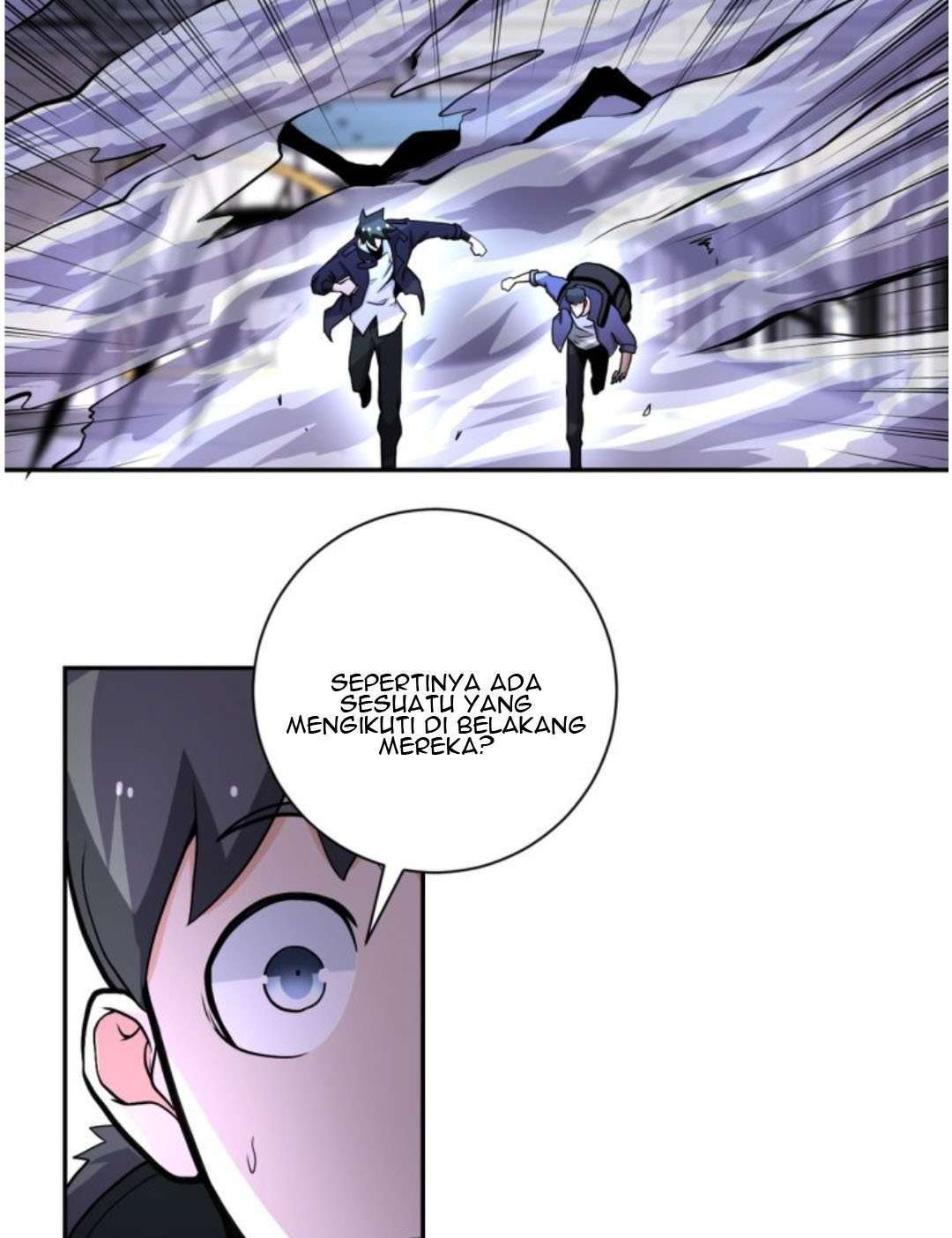 super-system - Chapter: 167