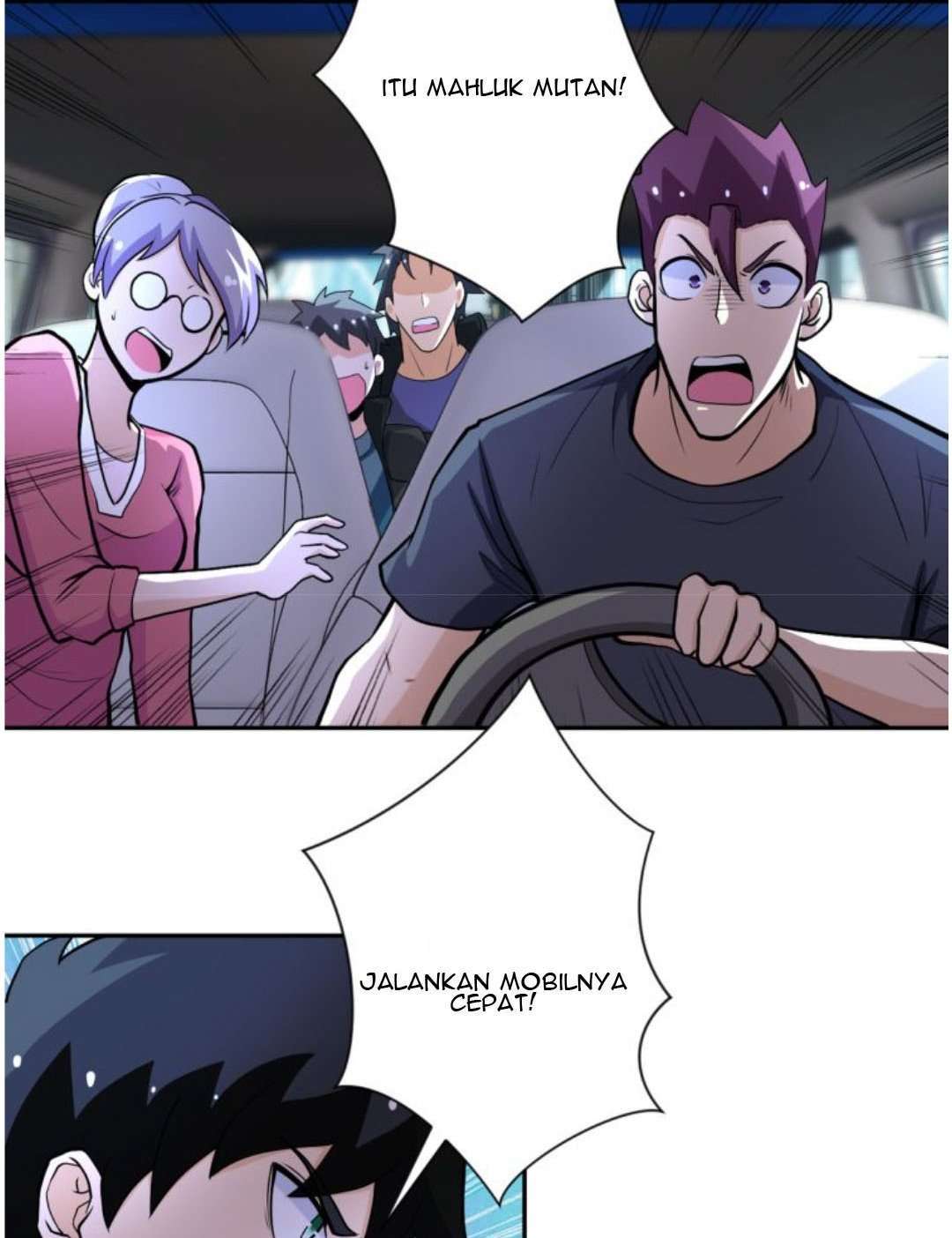 super-system - Chapter: 167