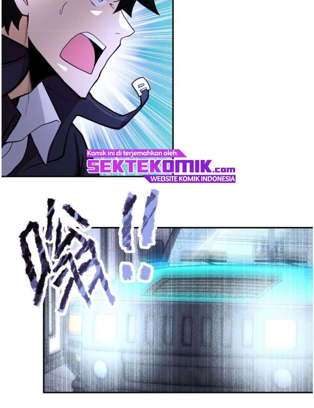 super-system - Chapter: 167