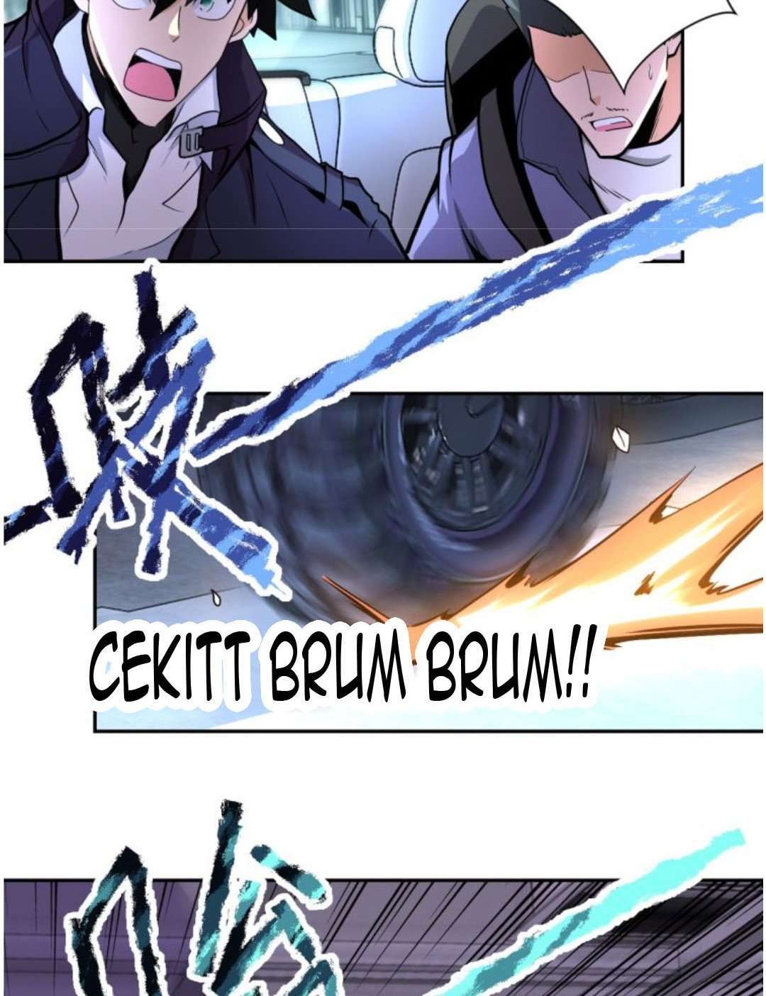 super-system - Chapter: 167