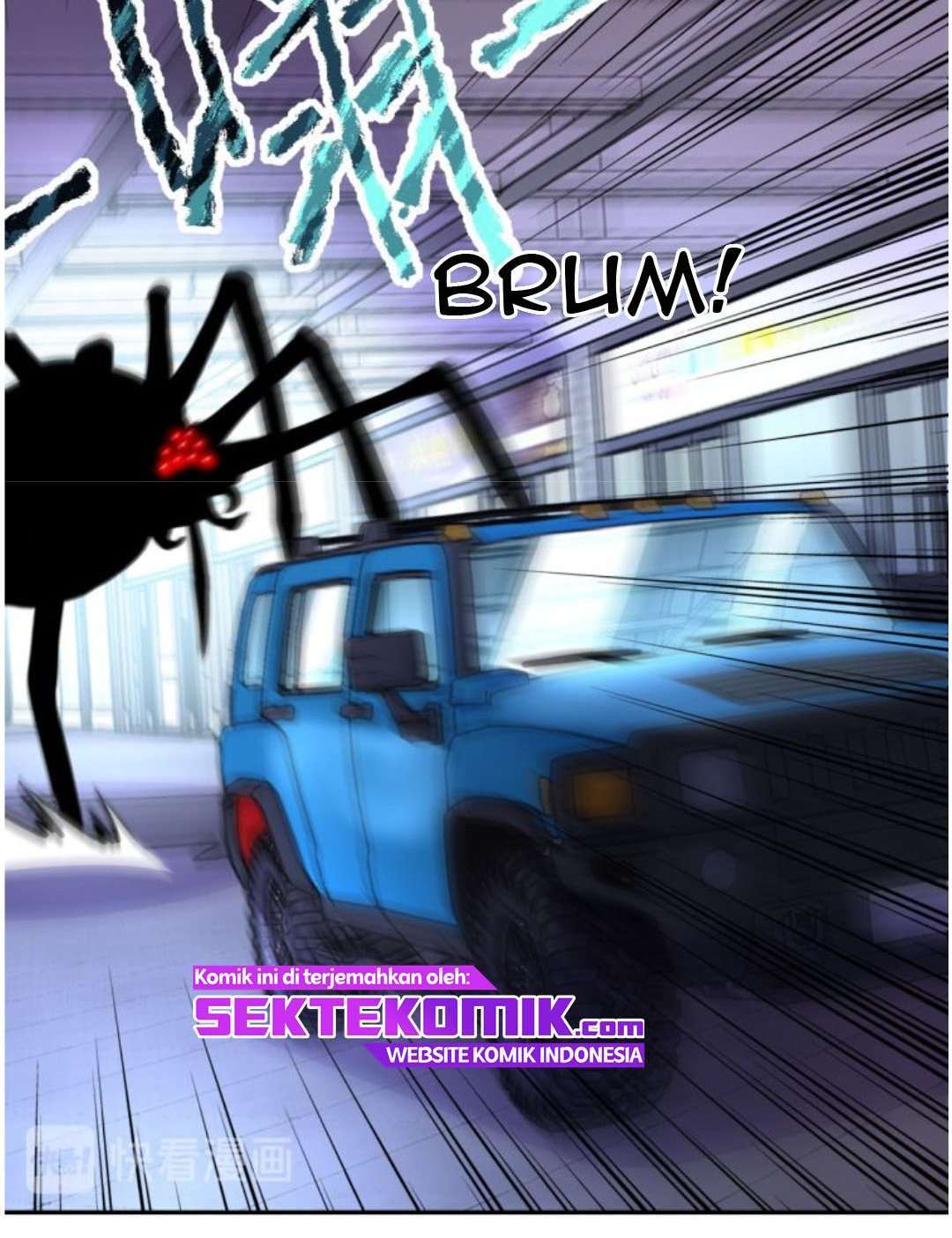 super-system - Chapter: 167