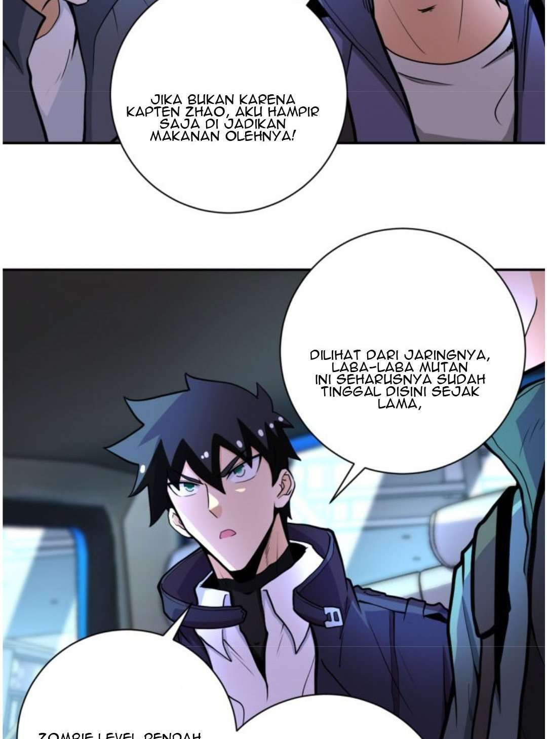 super-system - Chapter: 167