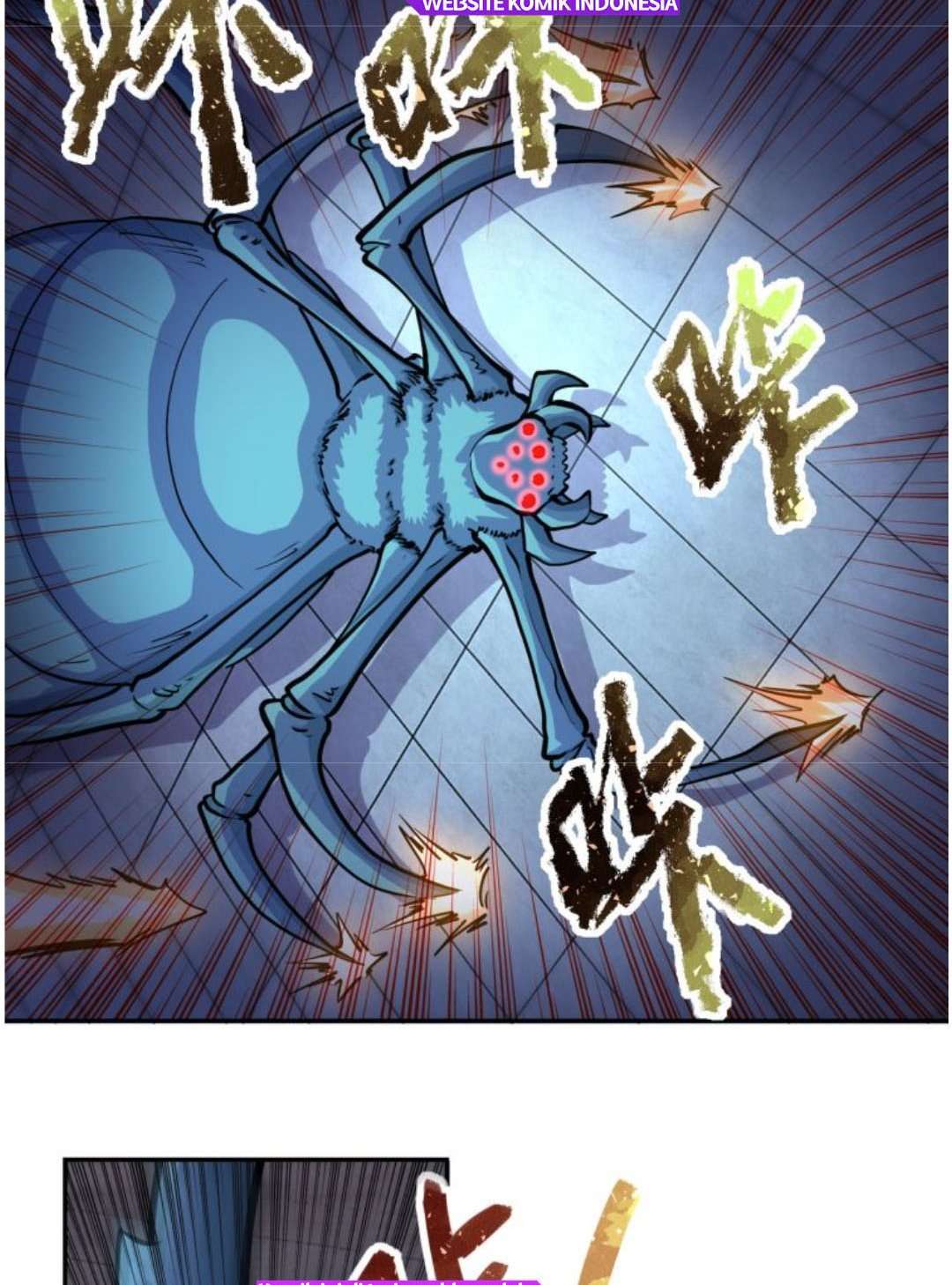 super-system - Chapter: 167