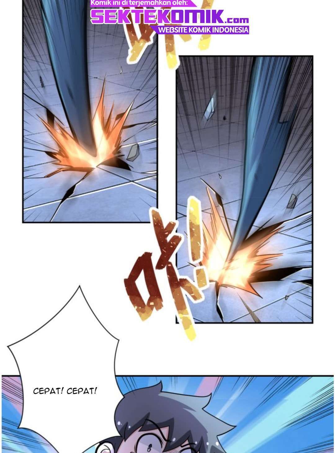 super-system - Chapter: 167