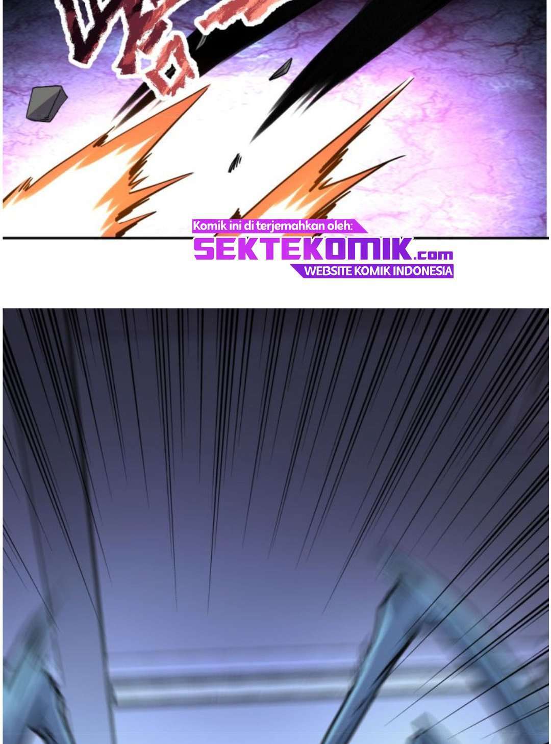 super-system - Chapter: 167
